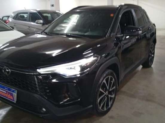 TOYOTA-COROLLA CROSS-2.0 VVT-IE FLEX XRE DIRECT SHIFT TOYOTA-COROLLA CROSS-2024
