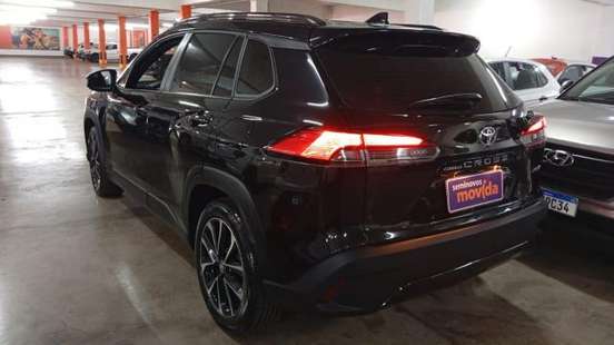 TOYOTA-COROLLA CROSS-2024