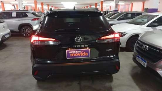 TOYOTA-COROLLA CROSS-2024