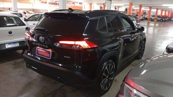 TOYOTA-COROLLA CROSS-2024