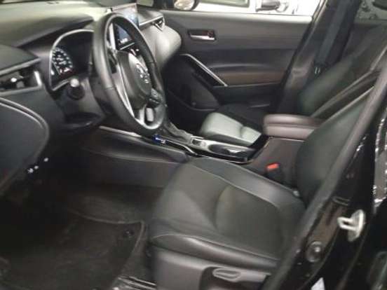 TOYOTA-COROLLA CROSS-2.0 VVT-IE FLEX XRE DIRECT SHIFT TOYOTA-COROLLA CROSS-2024