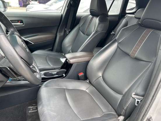 TOYOTA-COROLLA CROSS-2024