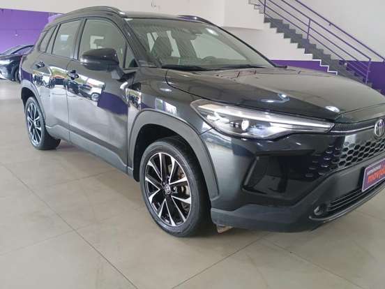 TOYOTA-COROLLA CROSS-2024
