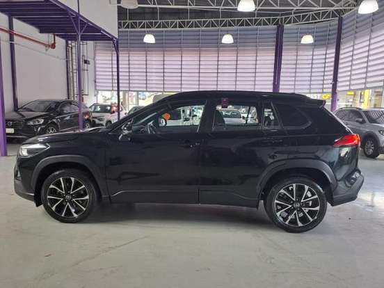 TOYOTA-COROLLA CROSS-2024