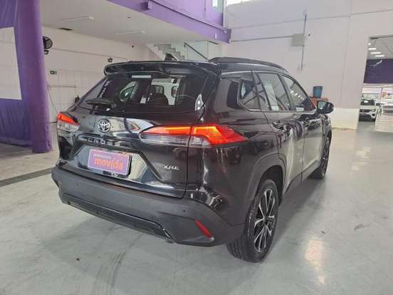 TOYOTA-COROLLA CROSS-2024