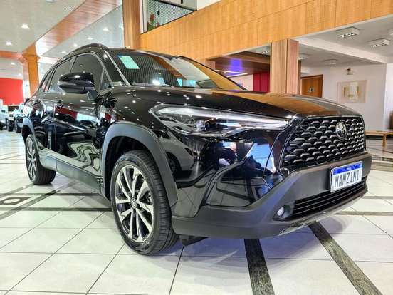 TOYOTA-COROLLA CROSS-2023