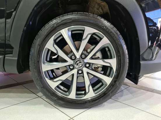 TOYOTA-COROLLA CROSS-2.0 VVT-IE FLEX XRE DIRECT SHIFT TOYOTA-COROLLA CROSS-2023