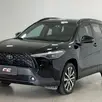 TOYOTA COROLLA CROSS 2.0 VVT-IE FLEX XRE DIRECT SHIFT TOYOTA COROLLA CROSS 2.0 VVT-IE FLEX XRE DIRECT SHIFT
