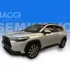 TOYOTA COROLLA CROSS 2.0 VVT-IE FLEX XRE DIRECT SHIFT TOYOTA COROLLA CROSS 2.0 VVT-IE FLEX XRE DIRECT SHIFT