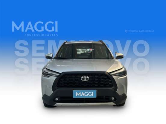 TOYOTA-COROLLA CROSS-2021