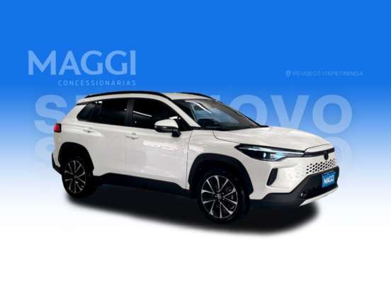 TOYOTA-COROLLA CROSS-2026