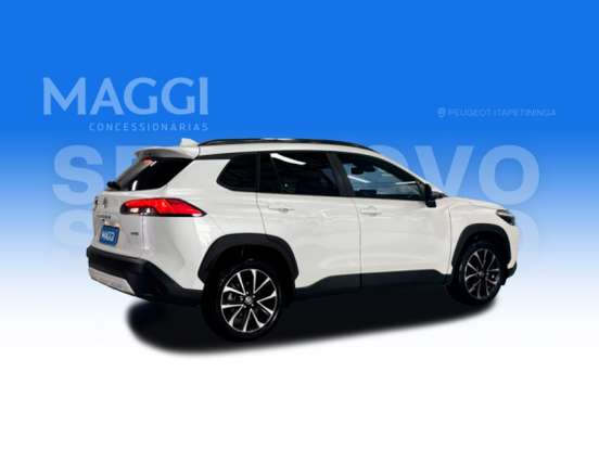 TOYOTA-COROLLA CROSS-2026