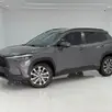 TOYOTA COROLLA CROSS 2.0 VVT-IE FLEX XRE DIRECT SHIFT TOYOTA COROLLA CROSS 2.0 VVT-IE FLEX XRE DIRECT SHIFT