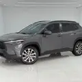 TOYOTA COROLLA CROSS 2.0 VVT-IE FLEX XRE DIRECT SHIFT TOYOTA COROLLA CROSS 2.0 VVT-IE FLEX XRE DIRECT SHIFT