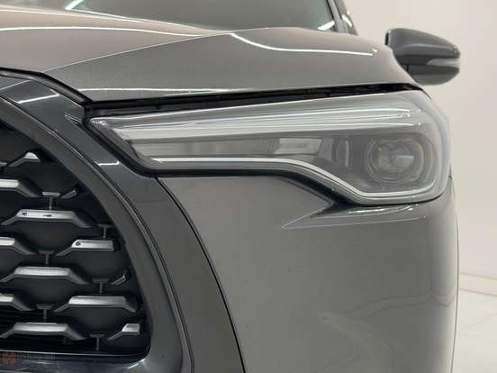 TOYOTA-COROLLA CROSS-2021