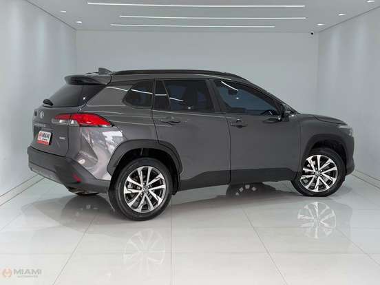 TOYOTA-COROLLA CROSS-2021