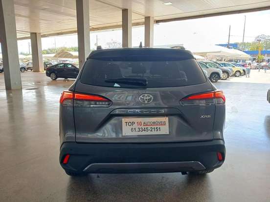 TOYOTA-COROLLA CROSS-2022