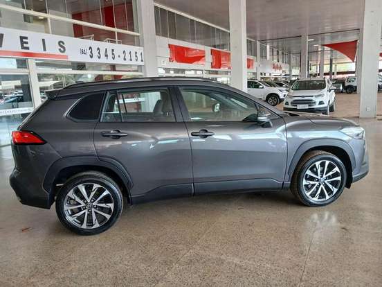 TOYOTA-COROLLA CROSS-2022