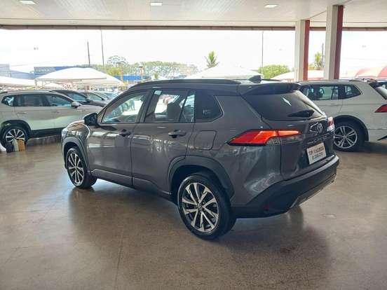 TOYOTA-COROLLA CROSS-2022