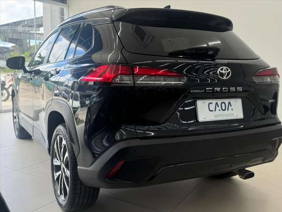 TOYOTA-COROLLA CROSS-2024
