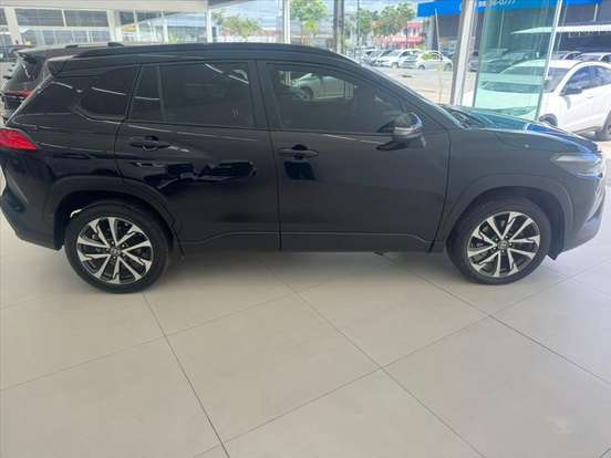 TOYOTA-COROLLA CROSS-2.0 VVT-IE FLEX XRE DIRECT SHIFT TOYOTA-COROLLA CROSS-2024