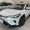 TOYOTA COROLLA CROSS 2.0 VVT-IE FLEX XRX DIRECT SHIFT TOYOTA COROLLA CROSS 2.0 VVT-IE FLEX XRX DIRECT SHIFT