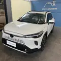 TOYOTA COROLLA CROSS 2.0 VVT-IE FLEX XRX DIRECT SHIFT TOYOTA COROLLA CROSS 2.0 VVT-IE FLEX XRX DIRECT SHIFT