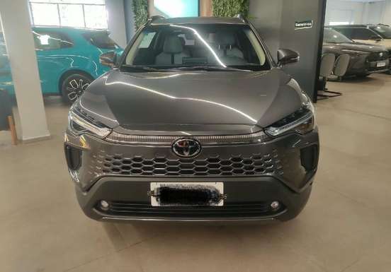 TOYOTA-COROLLA CROSS-2024