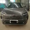 TOYOTA COROLLA CROSS 2.0 VVT-IE FLEX XRX DIRECT SHIFT TOYOTA COROLLA CROSS 2.0 VVT-IE FLEX XRX DIRECT SHIFT