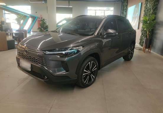 TOYOTA-COROLLA CROSS-2024