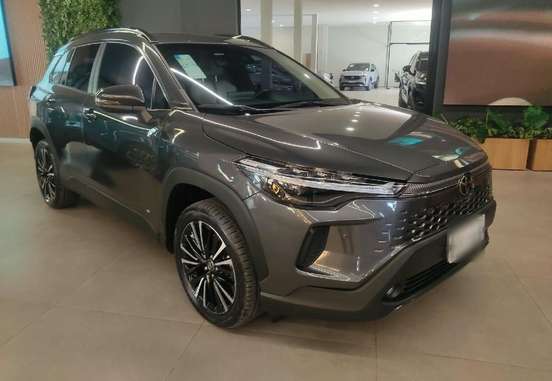 TOYOTA-COROLLA CROSS-2024