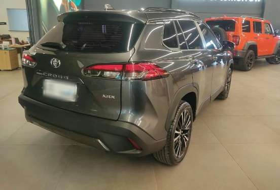 TOYOTA-COROLLA CROSS-2024