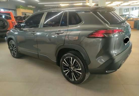 TOYOTA-COROLLA CROSS-2024