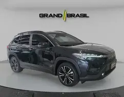 TOYOTA COROLLA CROSS 2.0 VVT-IE FLEX XRX DIRECT SHIFT TOYOTA COROLLA CROSS 2.0 VVT-IE FLEX XRX DIRECT SHIFT