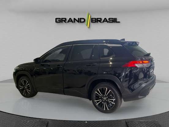 TOYOTA-COROLLA CROSS-2025