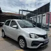 TOYOTA ETIOS 1.3 X 16V FLEX 4P MANUAL TOYOTA ETIOS 1.3 X 16V FLEX 4P MANUAL