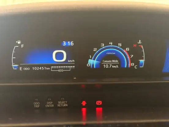 TOYOTA-ETIOS-1.5 X PLUS SEDAN 16V FLEX 4P MANUAL TOYOTA-ETIOS-2019