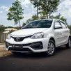 TOYOTA ETIOS 1.3 X 16V FLEX 4P MANUAL TOYOTA ETIOS 1.3 X 16V FLEX 4P MANUAL