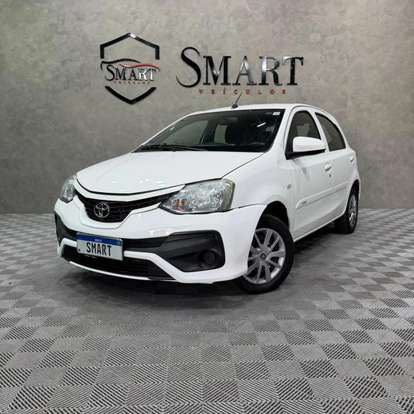 TOYOTA-ETIOS-2017