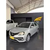 TOYOTA ETIOS 1.5 X PLUS SEDAN 16V FLEX 4P AUTOMÁTICO TOYOTA ETIOS 1.5 X PLUS SEDAN 16V FLEX 4P AUTOMÁTICO