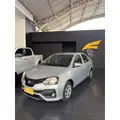 TOYOTA ETIOS 1.5 X PLUS SEDAN 16V FLEX 4P AUTOMÁTICO TOYOTA ETIOS 1.5 X PLUS SEDAN 16V FLEX 4P AUTOMÁTICO