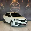 TOYOTA ETIOS 1.5 XS 16V FLEX 4P MANUAL TOYOTA ETIOS 1.5 XS 16V FLEX 4P MANUAL