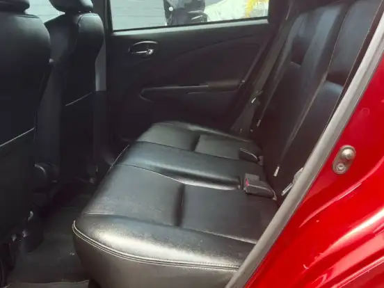 TOYOTA-ETIOS CROSS-1.5 16V FLEX 4P AUTOMÁTICO TOYOTA-ETIOS CROSS-2018