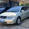 TOYOTA FIELDER 1.8 16V GASOLINA 4P AUTOMÁTICO TOYOTA FIELDER 1.8 16V GASOLINA 4P AUTOMÁTICO