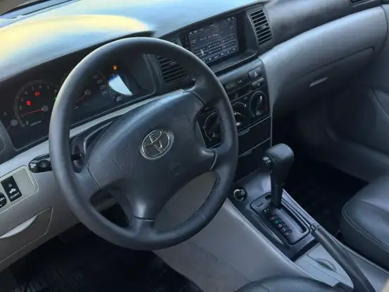 TOYOTA-FIELDER-1.8 16V GASOLINA 4P AUTOMÁTICO TOYOTA-FIELDER-2005