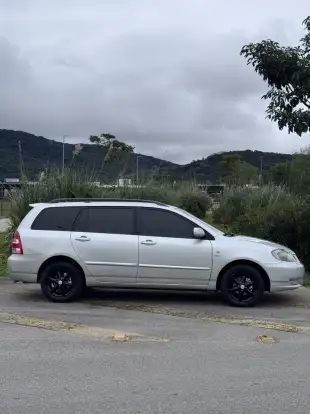 TOYOTA-FIELDER-2005