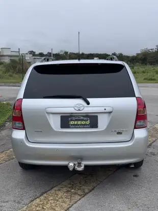 TOYOTA-FIELDER-2005
