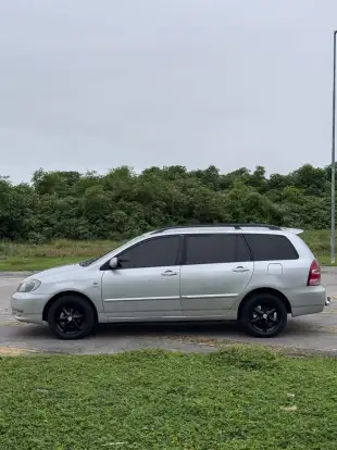 TOYOTA-FIELDER-2005
