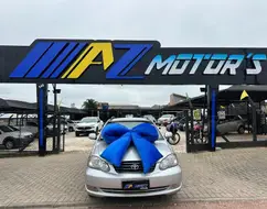 TOYOTA FIELDER 1.8 16V GASOLINA 4P AUTOMÁTICO TOYOTA FIELDER 1.8 16V GASOLINA 4P AUTOMÁTICO