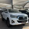 TOYOTA HILUX 2.8 SRX 4X4 CD 16V DIESEL 4P AUTOMÁTICO TOYOTA HILUX 2.8 SRX 4X4 CD 16V DIESEL 4P AUTOMÁTICO